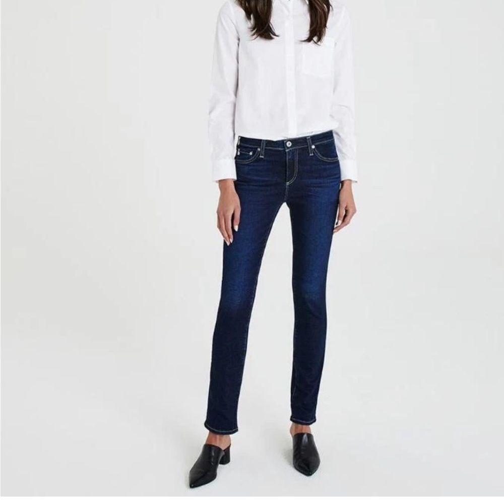 B-TYPE 03 Straight Jeans Adriano Goldshmied size 25/32